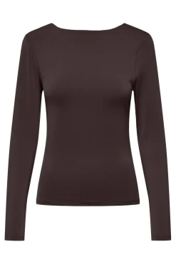 Onllone 2-Way L/S Top