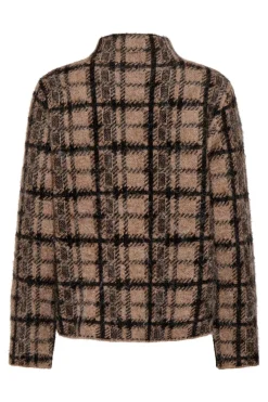 Onllouise Ls Highneck Knt