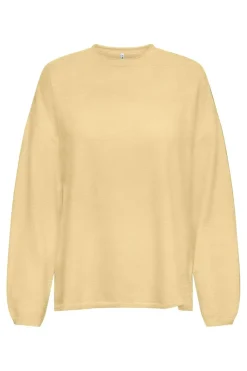 Onlloyal Amalio Ls O-Neck Knt
