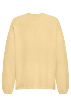 Onlloyal Amalio Ls O-Neck Knt