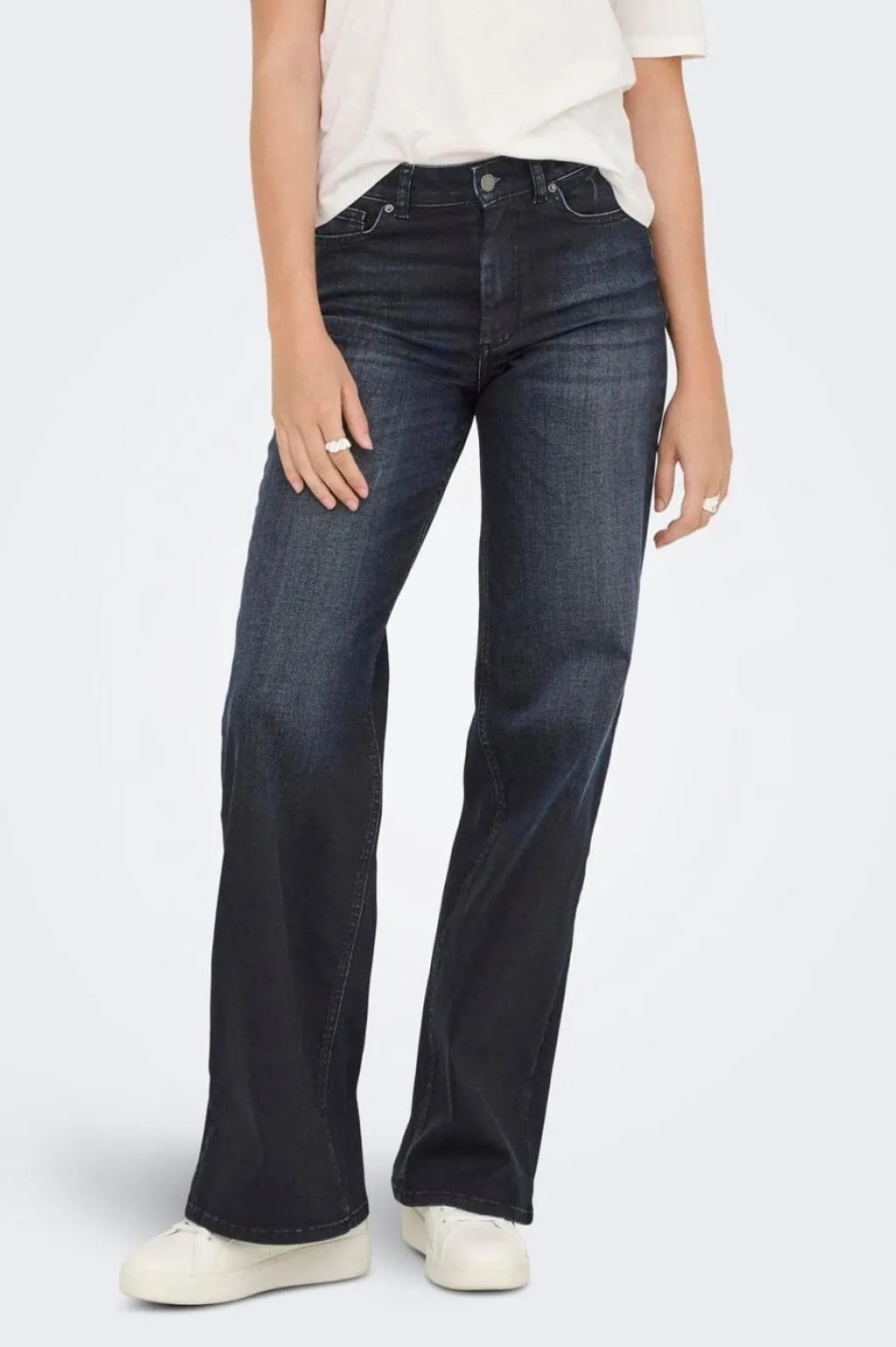 Onlmadison Blush Wd Coat Rea6Noos