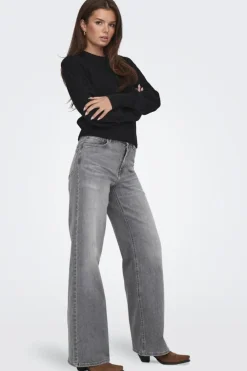 Onlmadison Blush Wid Rea0938