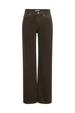 Onlmadison Blush Wide Brown Cro11