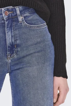 Onlmadison Blush Wide Cro372