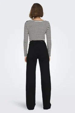 Onlmadison Blush Wide Soo796