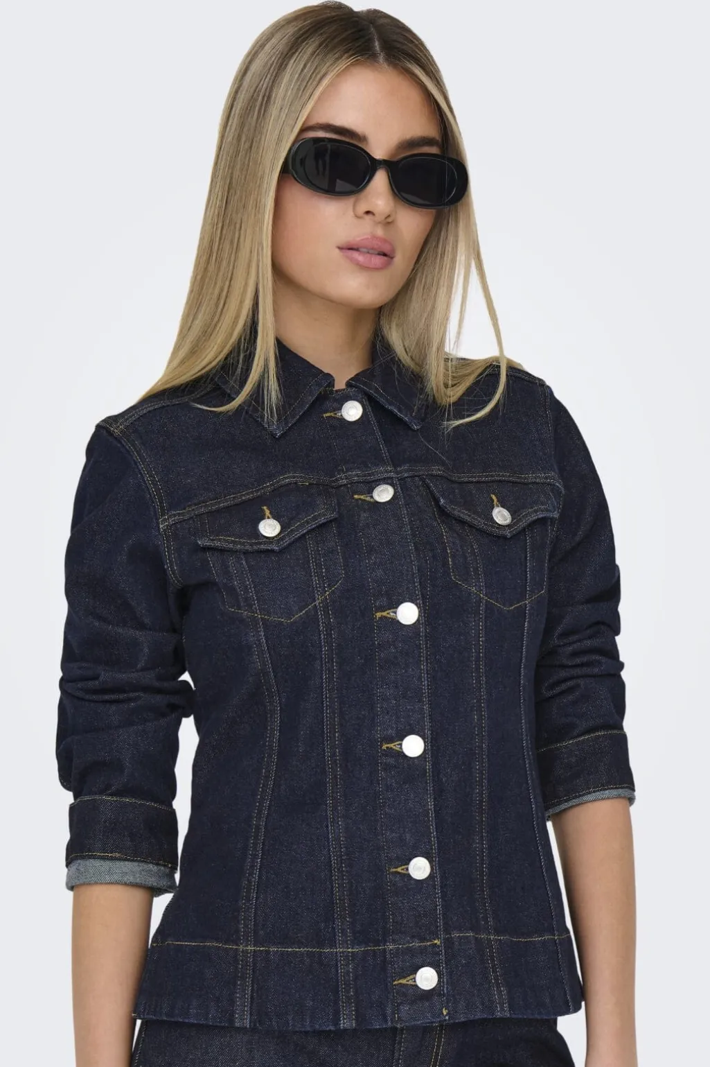 Onlmadison Ls Shaped Jacket Mae