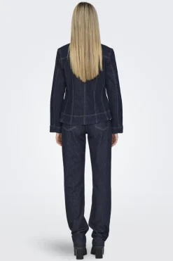 Onlmadison Ls Shaped Jacket Mae