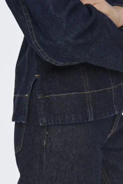 Onlmadison Ls Shaped Jacket Mae