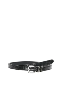 Onlmaggie Pu Jeans Belt Acc