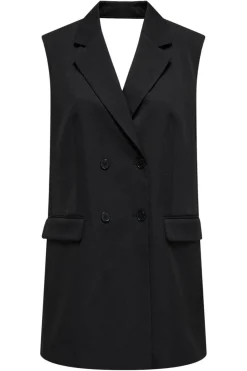 Onlmalika S/L Bow Blazer Dress Tlr 15340119