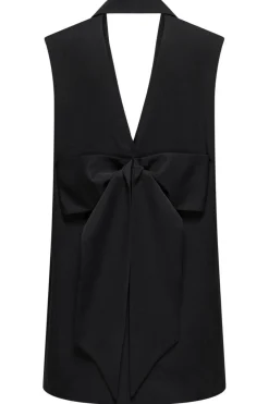 Onlmalika S/L Bow Blazer Dress Tlr 15340119