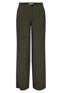 Onlmateo Life Stripe Wide Pant Cc Tlr