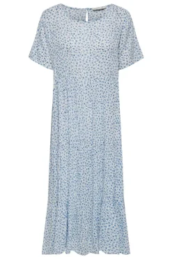 Onlmaya Life S/S Dress