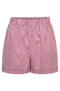 Onlmaye Check Shorts