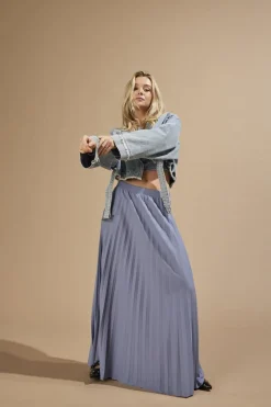 Onlmelisa Long Skirt Box