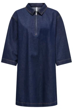 Onlmiles 3/4 Zip Dress Gua