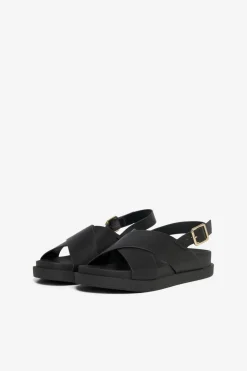 Onlminnie-2 Pu Slingback Sandal