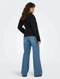 Onlnaomi L/S Cardigan Swt