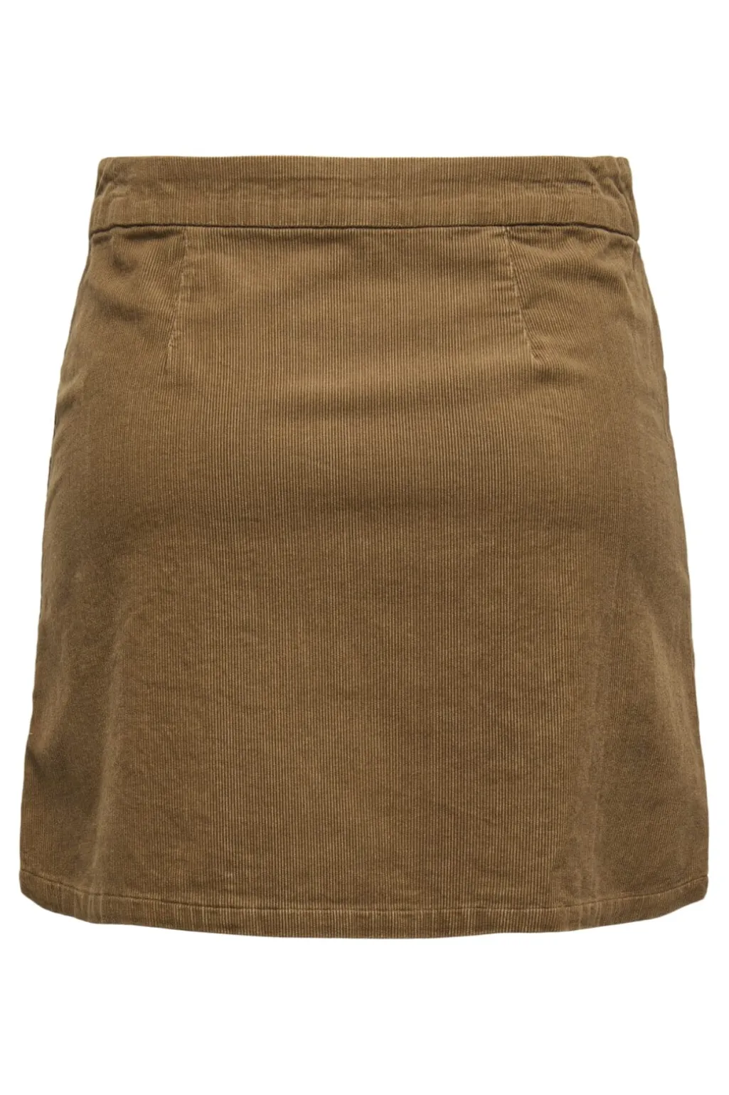 Onlnessa But Pleat Cord Skirt