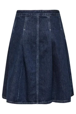 Onlnina Pleated Skirt Sik