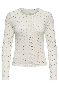 Onlnora L/S Cardigan