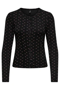 Onlnora L/S Cardigan