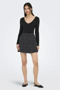 Onlnova Life Elite Jean Skort