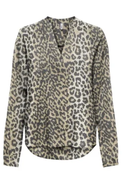 Onlnova Life Elite L/S Josie Top