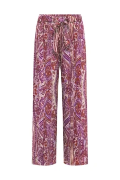 Onlnova Life Elite Palazzo Pant