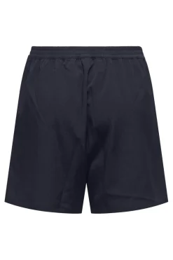 Onlnova Life Elite Scarlet Shorts Solid