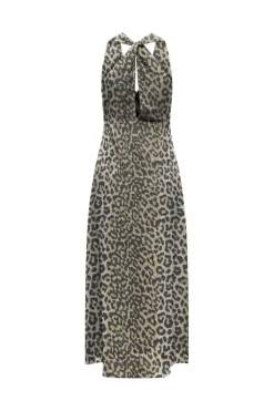 Onlnova Life Elite Sky Long Dress