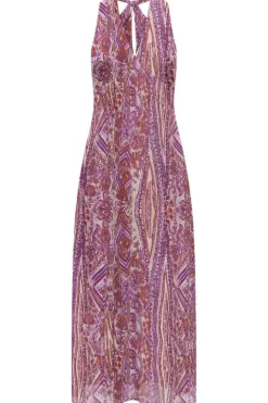 Onlnova Life Elite Sky Long Dress