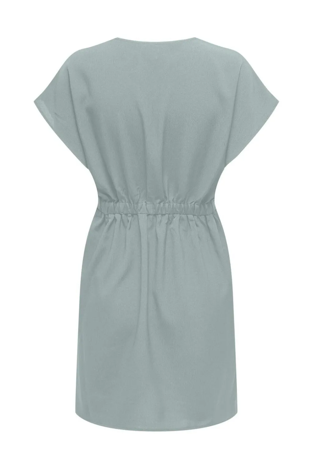 Onlnova Life Elite S/S Macey Dress Solid