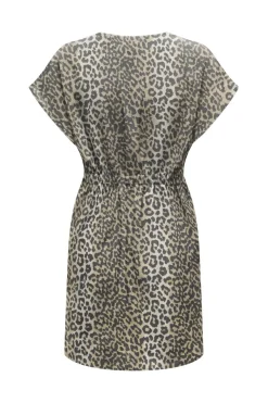 Onlnova Life Elite S/S Macey Dress