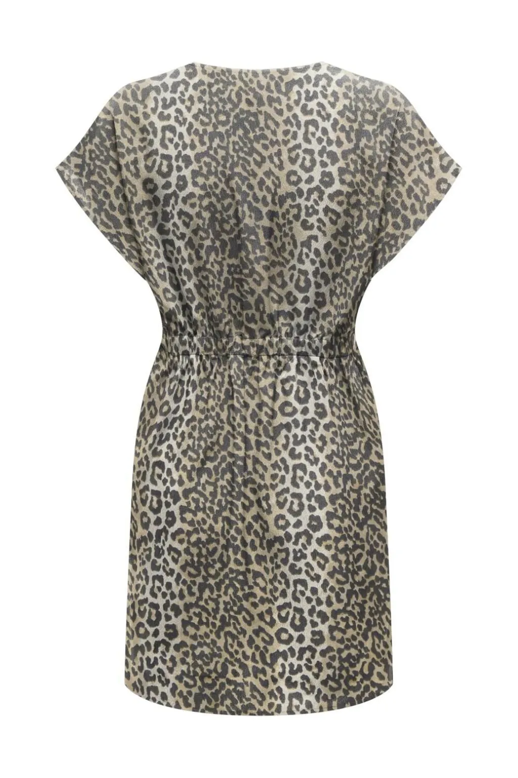 Onlnova Life Elite S/S Macey Dress