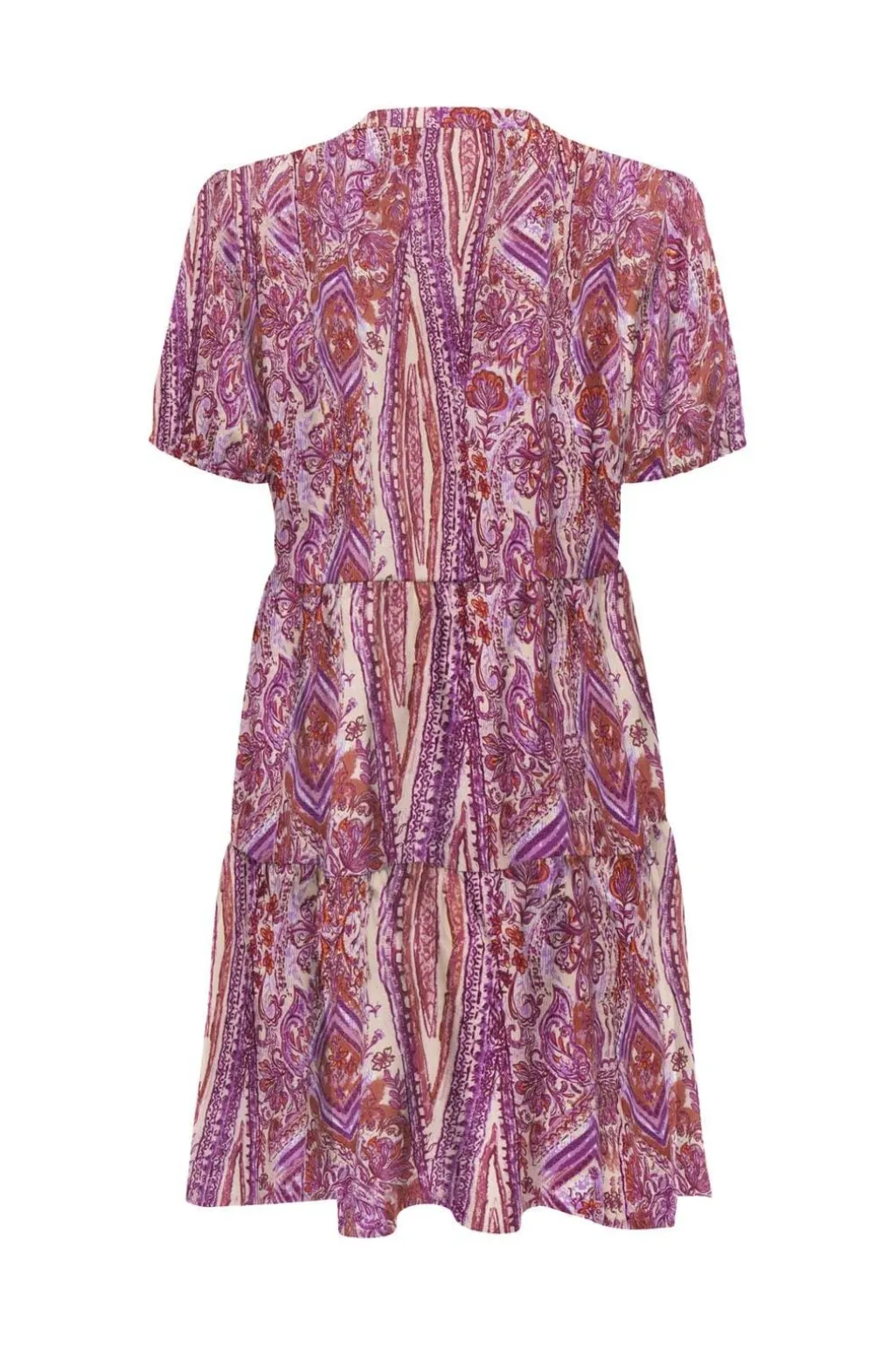 Onlnova Life Elite S/S Thea Dress