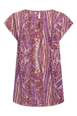 Onlnova Life Elite S/S Top