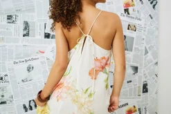 Onlofelia Maxi Strap Dress Ox