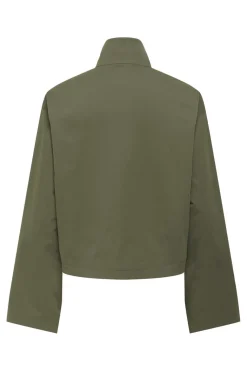 Onlorchid Life Short Jacket Cc