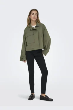 Onlorchid Life Short Jacket Cc