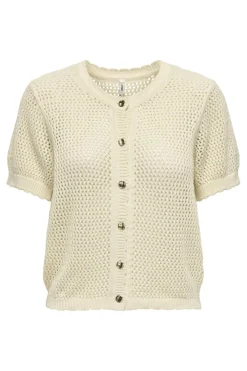 Onlpaula 2/4 O-Neck Cardigan