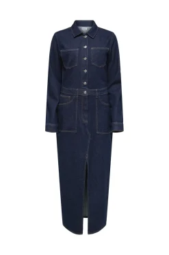 Onlphilly Ls Maxi Dress Azg