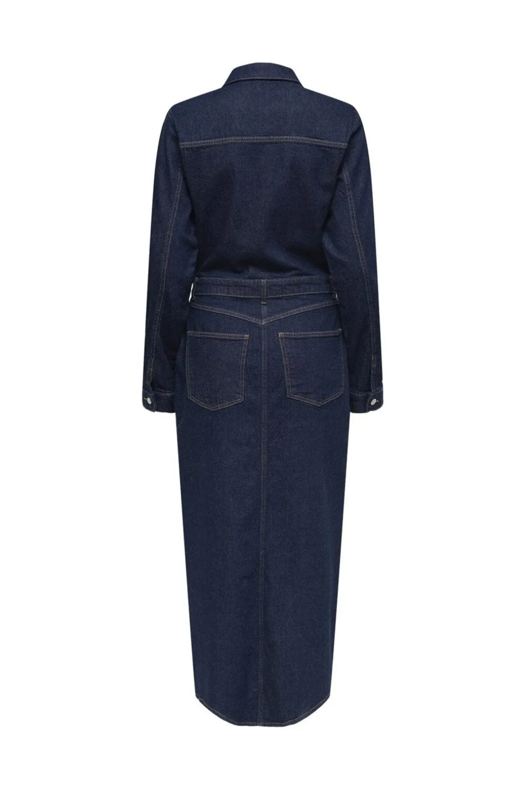 Onlphilly Ls Maxi Dress Azg