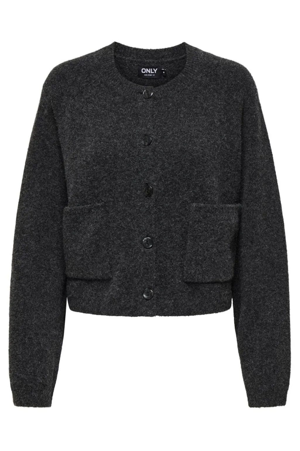 Onlpiemonte L/S Cardigan Knt