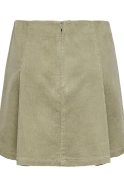 Onlpippa Cord Skirt