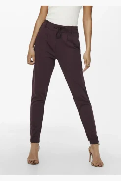 Onlpoptrash Easy Col Pant