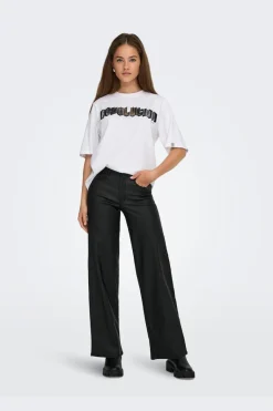 Onlpuri Life S/S Top Box Pri