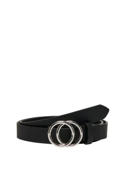 Onlrasmi Faux Leather Jeans Belt