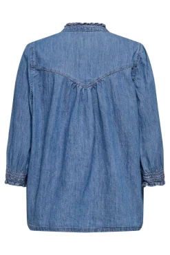 Onlraya 3/4 Shirt Akm