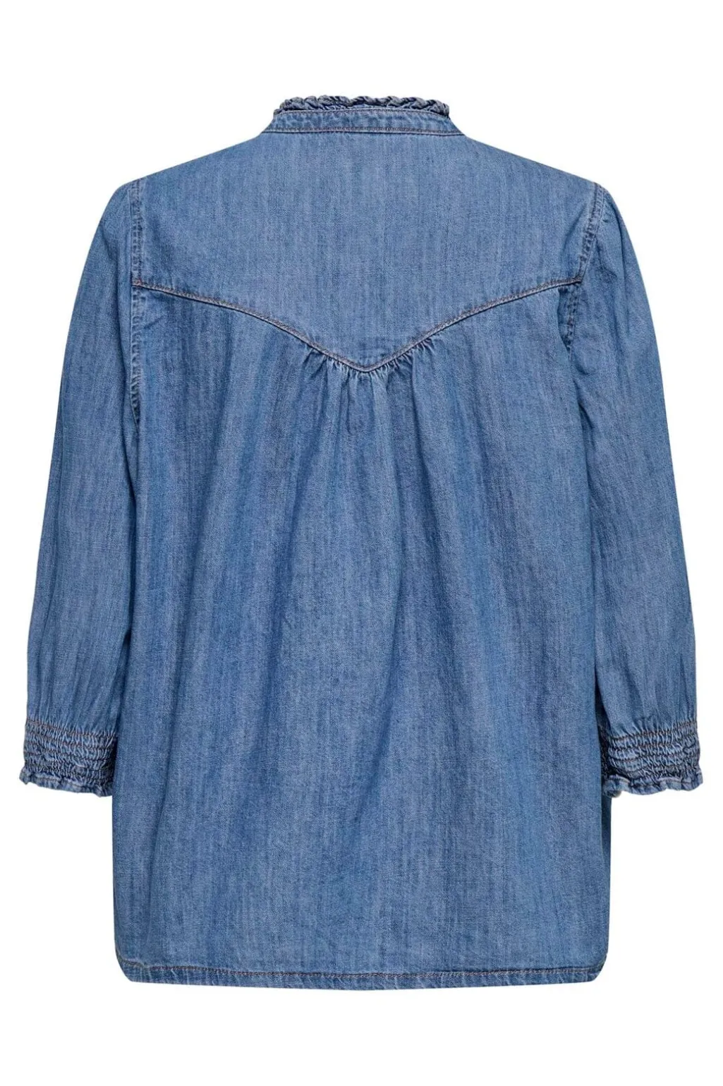 Onlraya 3/4 Shirt Akm